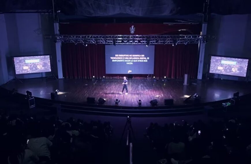 Evento Horizontal COEAM
