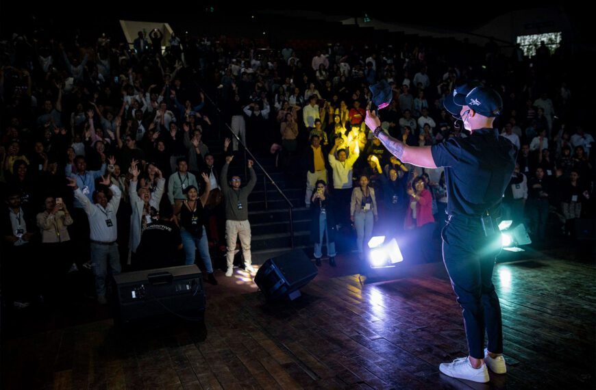 COEM – Arequipa ft 2