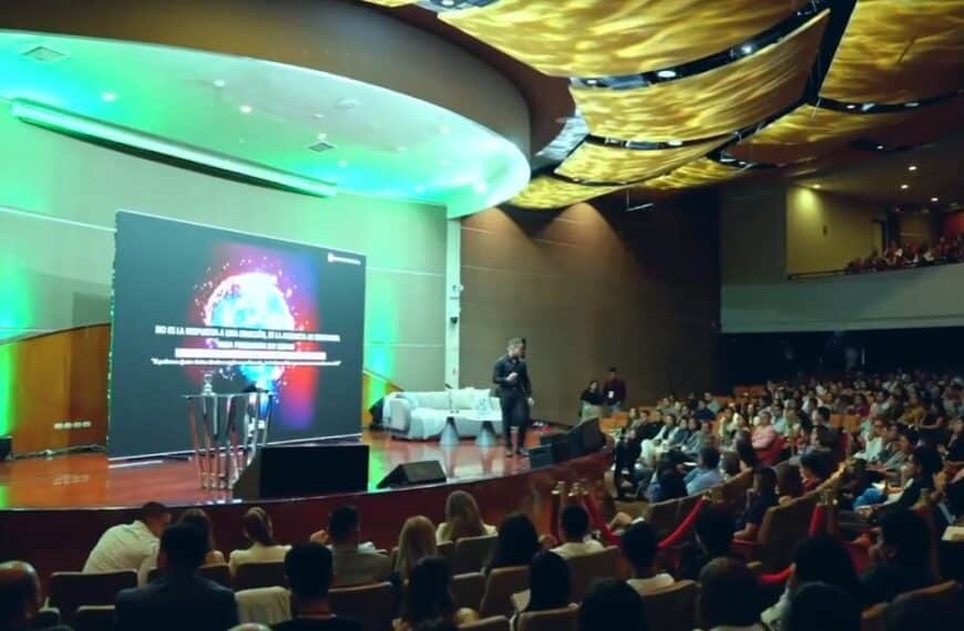 Congreso MVP