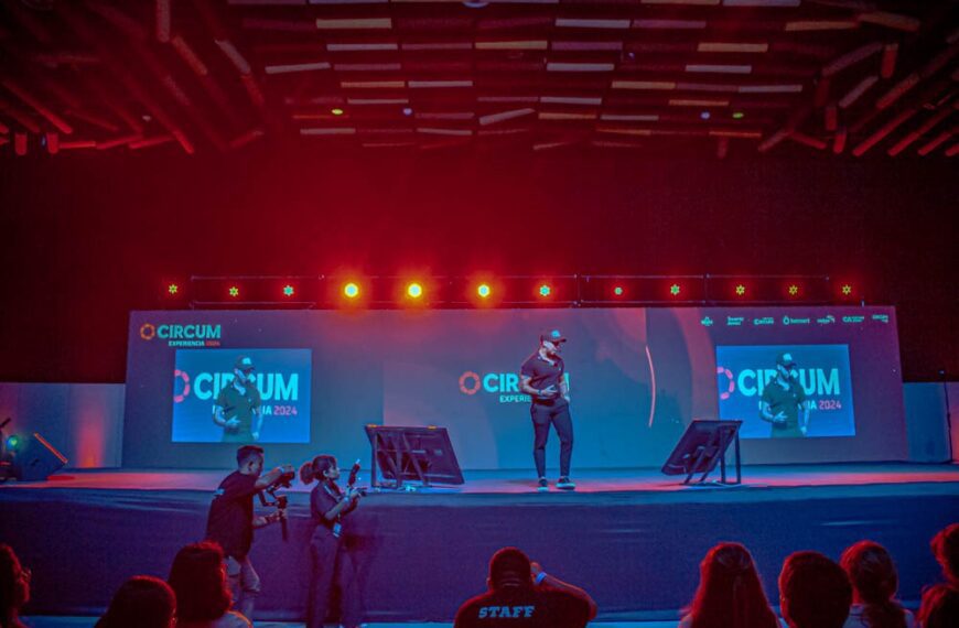 Circum – Lima ft 2