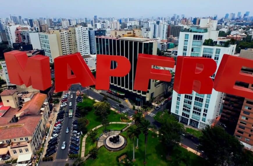 MAPFRE